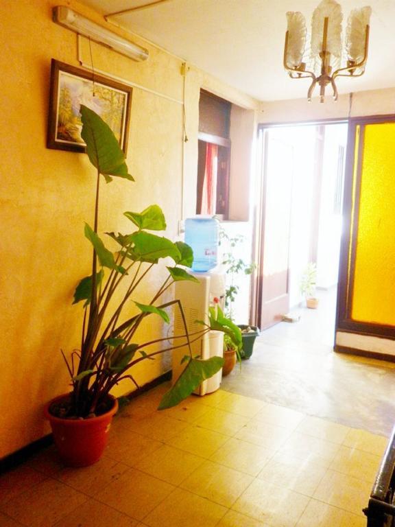 コルドバ Residencial Brioホステル エクステリア 写真